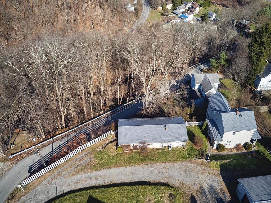 223-227 Old Mill Road Apollo, PA 15613 - Photo 40 of 45 a view of swimming pool with a yard