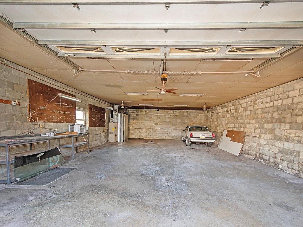 223-227 Old Mill Road Apollo, PA 15613 - Photo 45 of 45 a view of parking garage