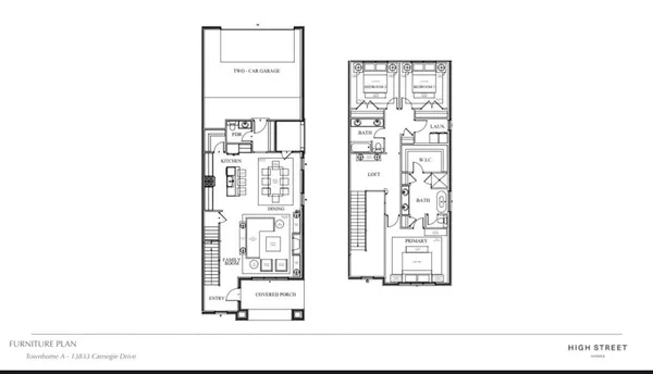$580,000 | 13833 Carnegie Drive, Aledo, TX 76008