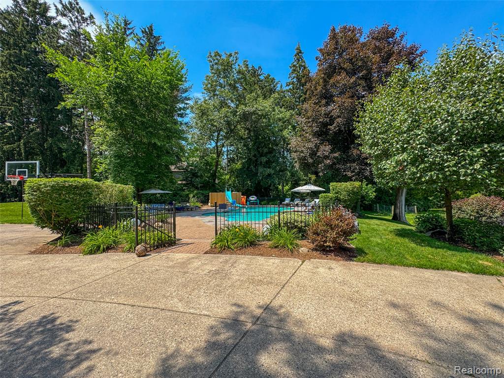 3985 South Ellamae Road Oakland, MI 48363 - Photo 51 of 64