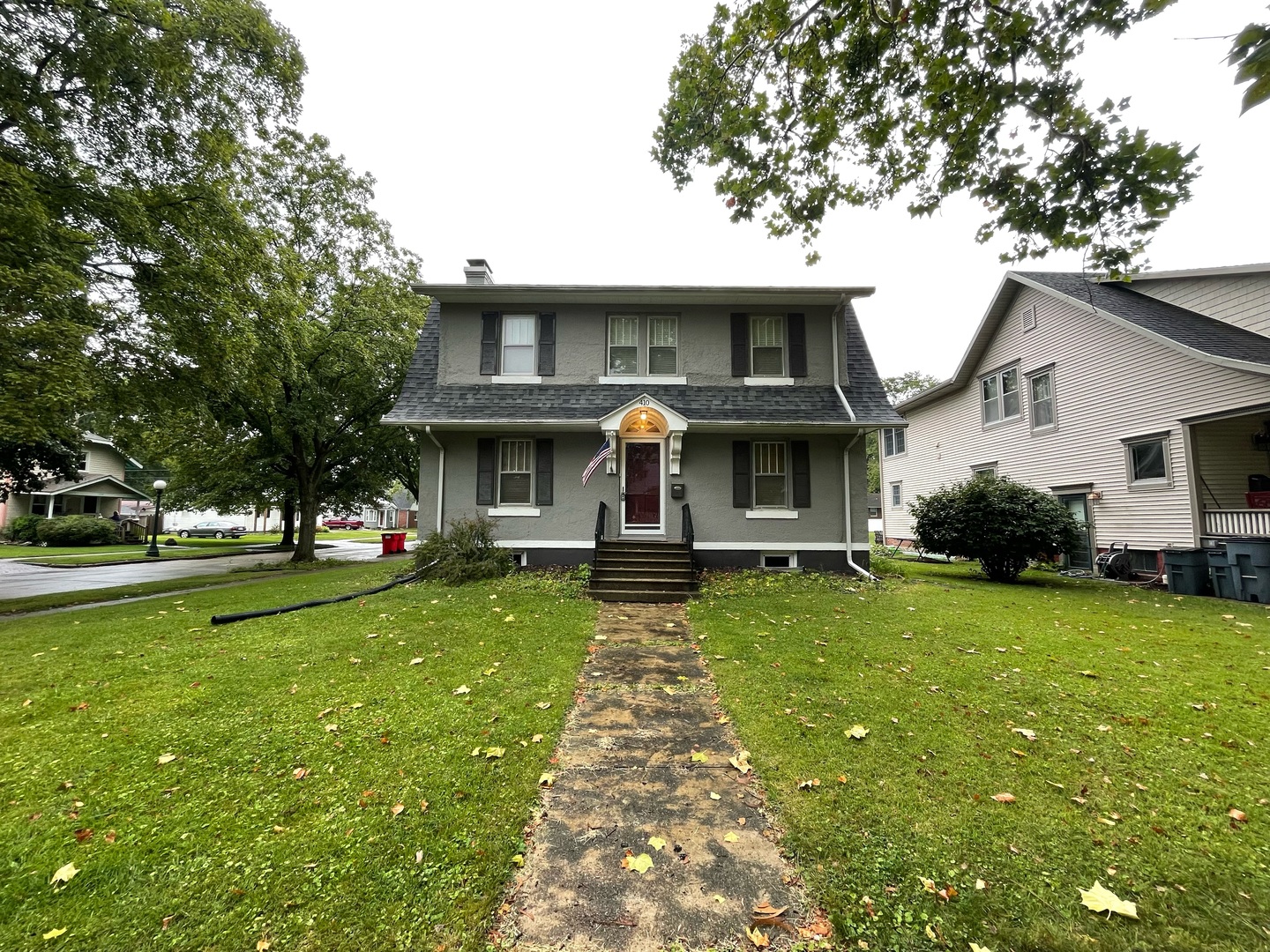 410 North Edwin Street Champaign, IL 61821 - Photo 1 of 30 Gallery Image 1