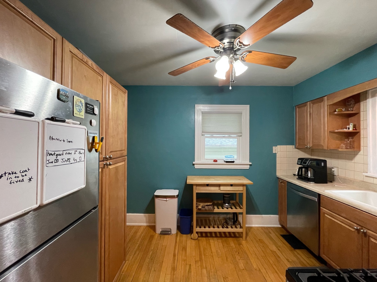 410 North Edwin Street Champaign, IL 61821 - Photo 12 of 30 Gallery Image 12