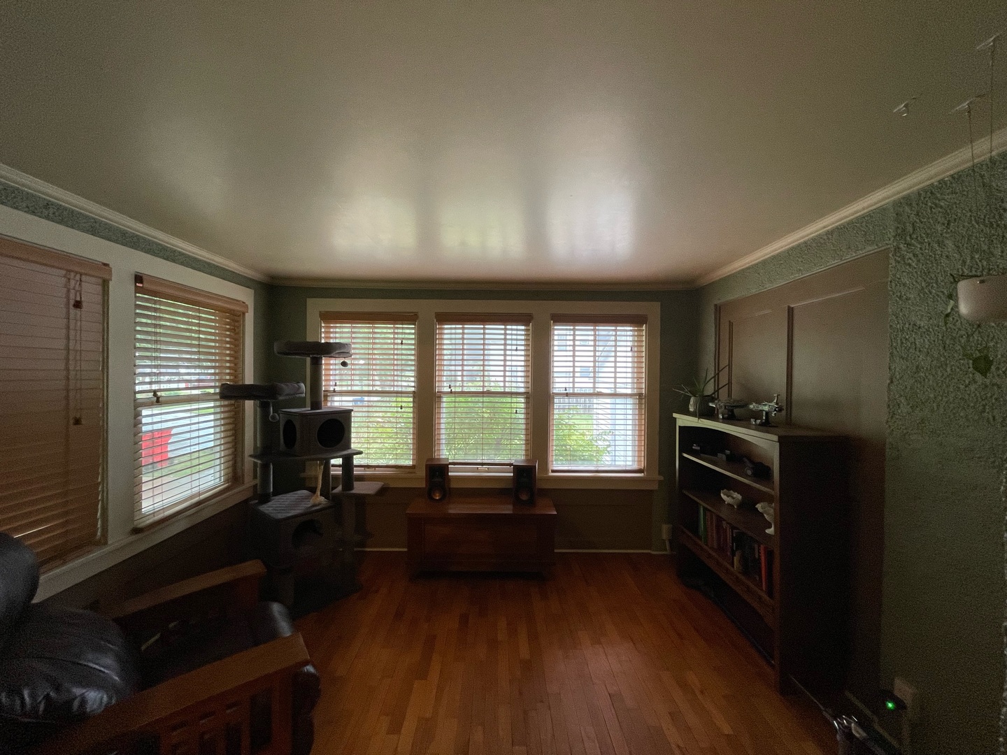 410 North Edwin Street Champaign, IL 61821 - Photo 17 of 30 Gallery Image 17