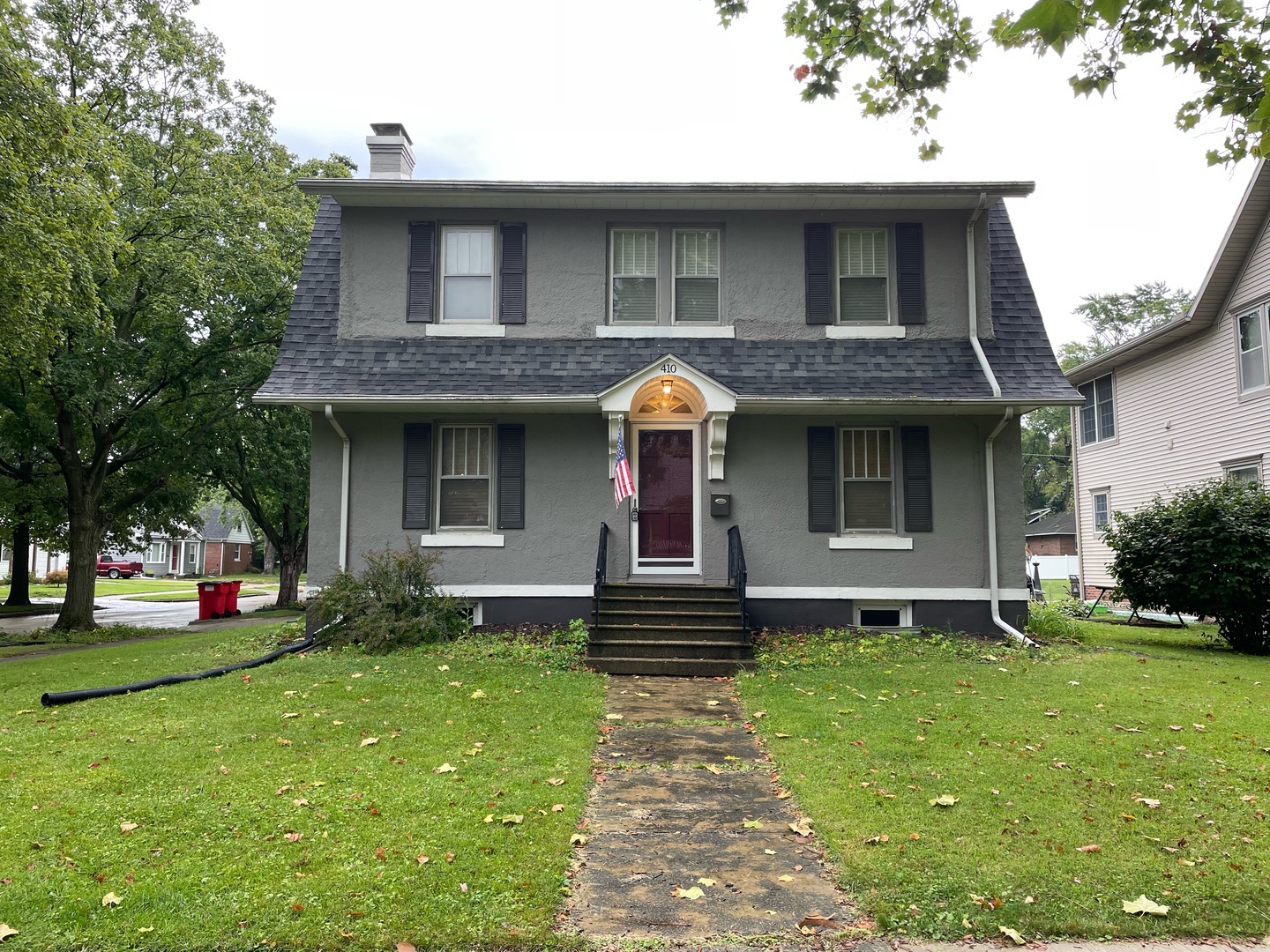 410 North Edwin Street Champaign, IL 61821 - Photo 2 of 30 Gallery Image 2