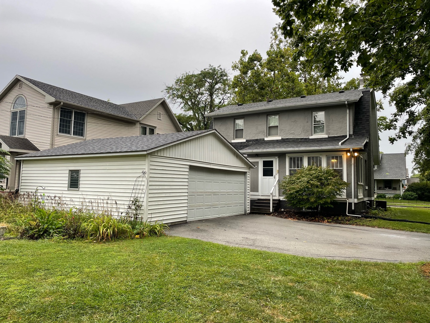 410 North Edwin Street Champaign, IL 61821 - Photo 27 of 30 Gallery Image 27