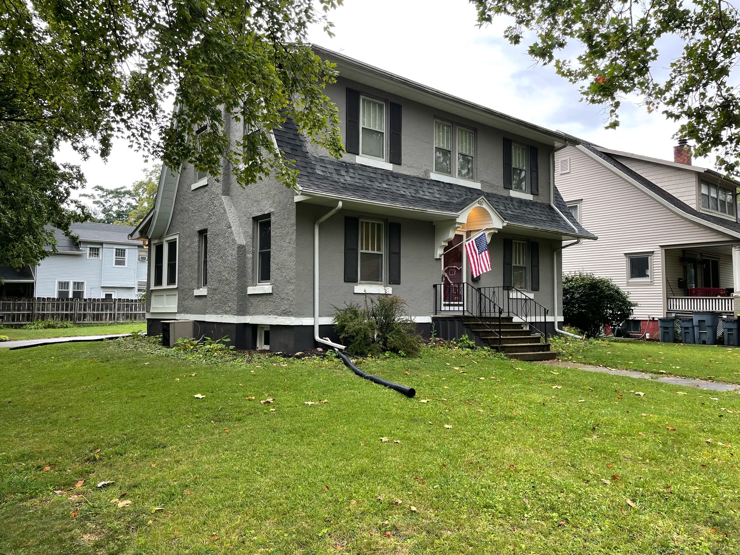 410 North Edwin Street Champaign, IL 61821 - Photo 3 of 30 Gallery Image 3