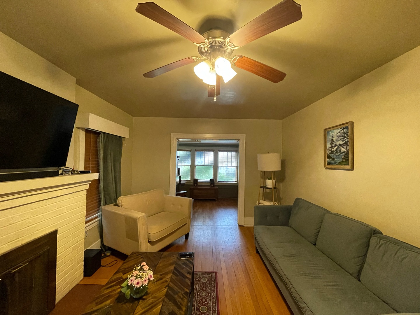 410 North Edwin Street Champaign, IL 61821 - Photo 6 of 30 Gallery Image 6