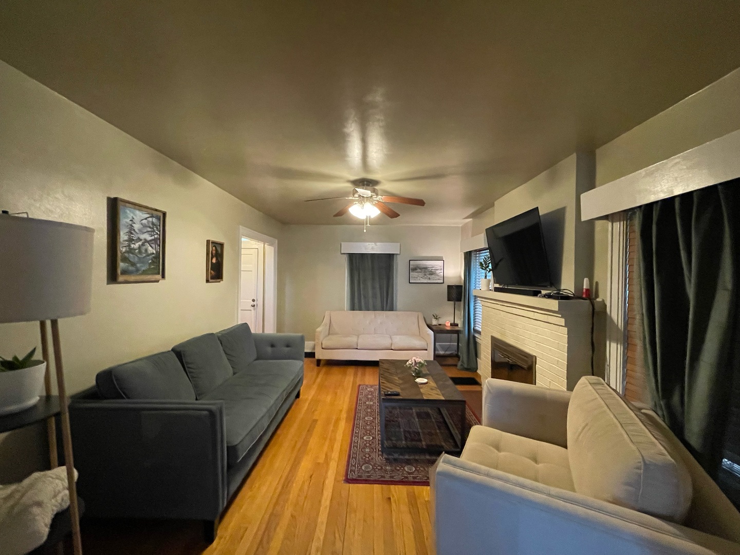 410 North Edwin Street Champaign, IL 61821 - Photo 7 of 30 Gallery Image 7