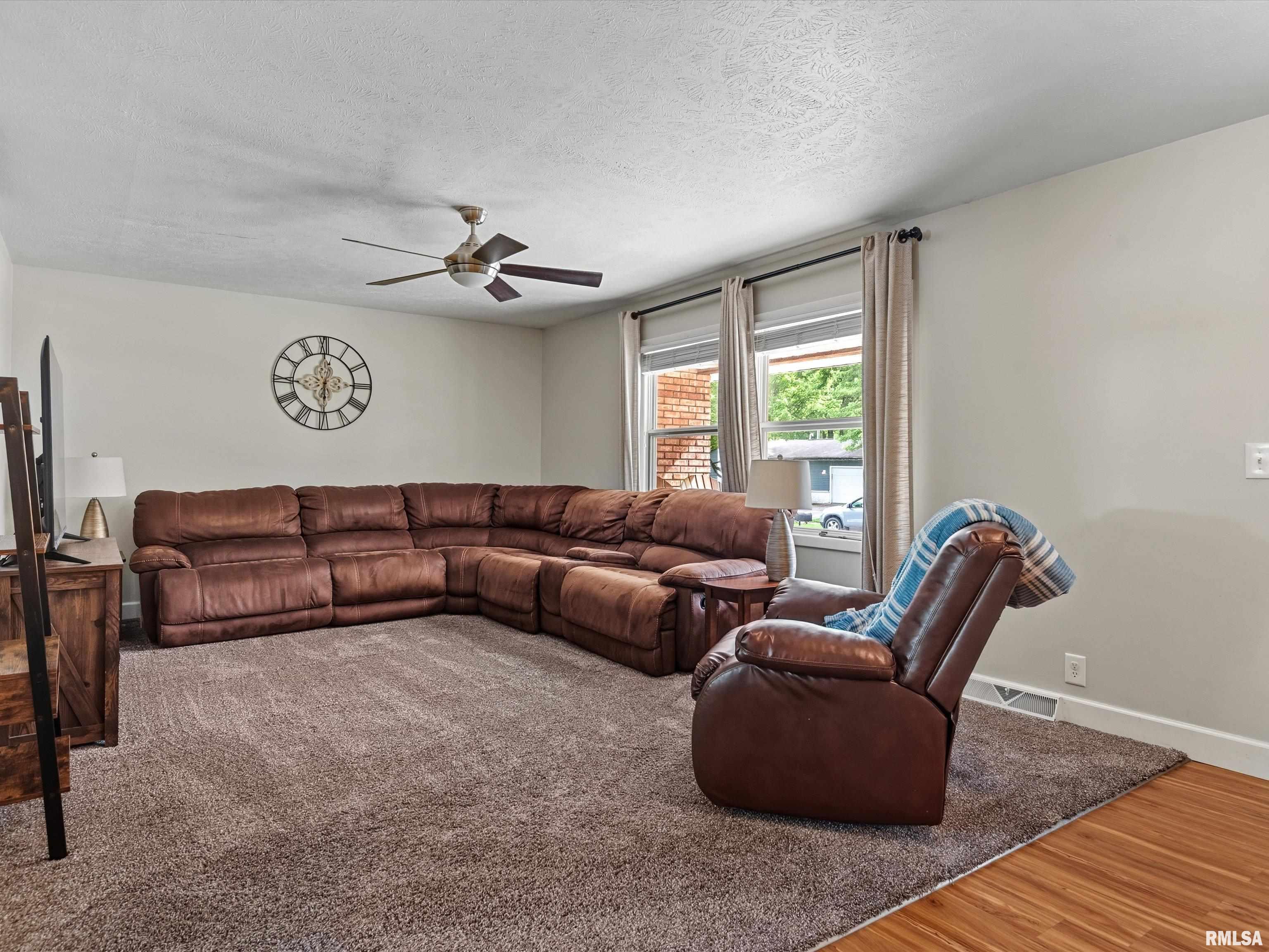 41 Guinevere Drive Rochester, IL 62563 - Photo 5 of 37