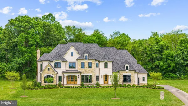 $2,895,000 | Seabiscuit Park Place, Middleburg, VA 20117