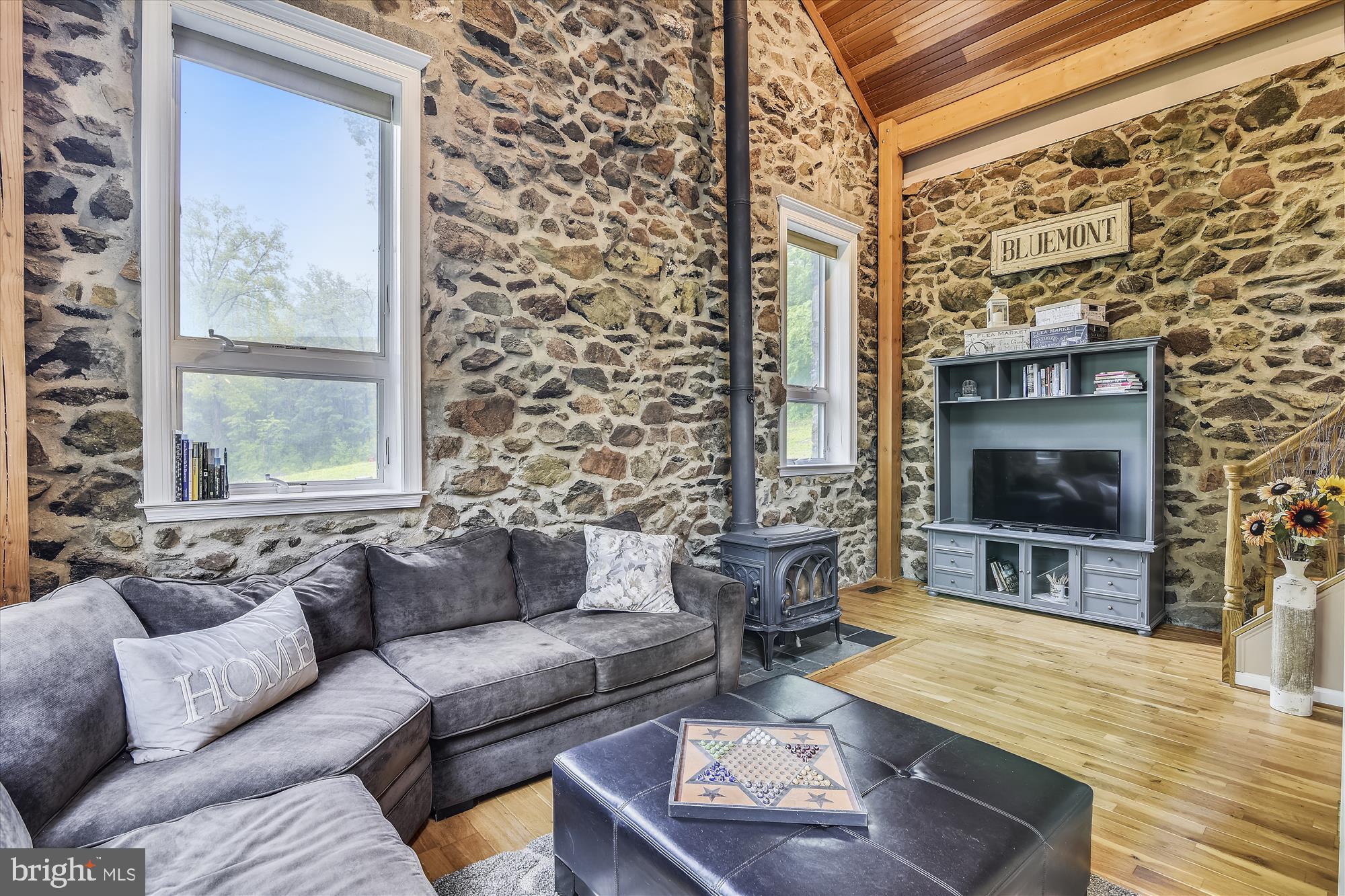 612 Morgans Mill Road Bluemont, VA 20135 - Photo 21 of 41 Gallery Image 21