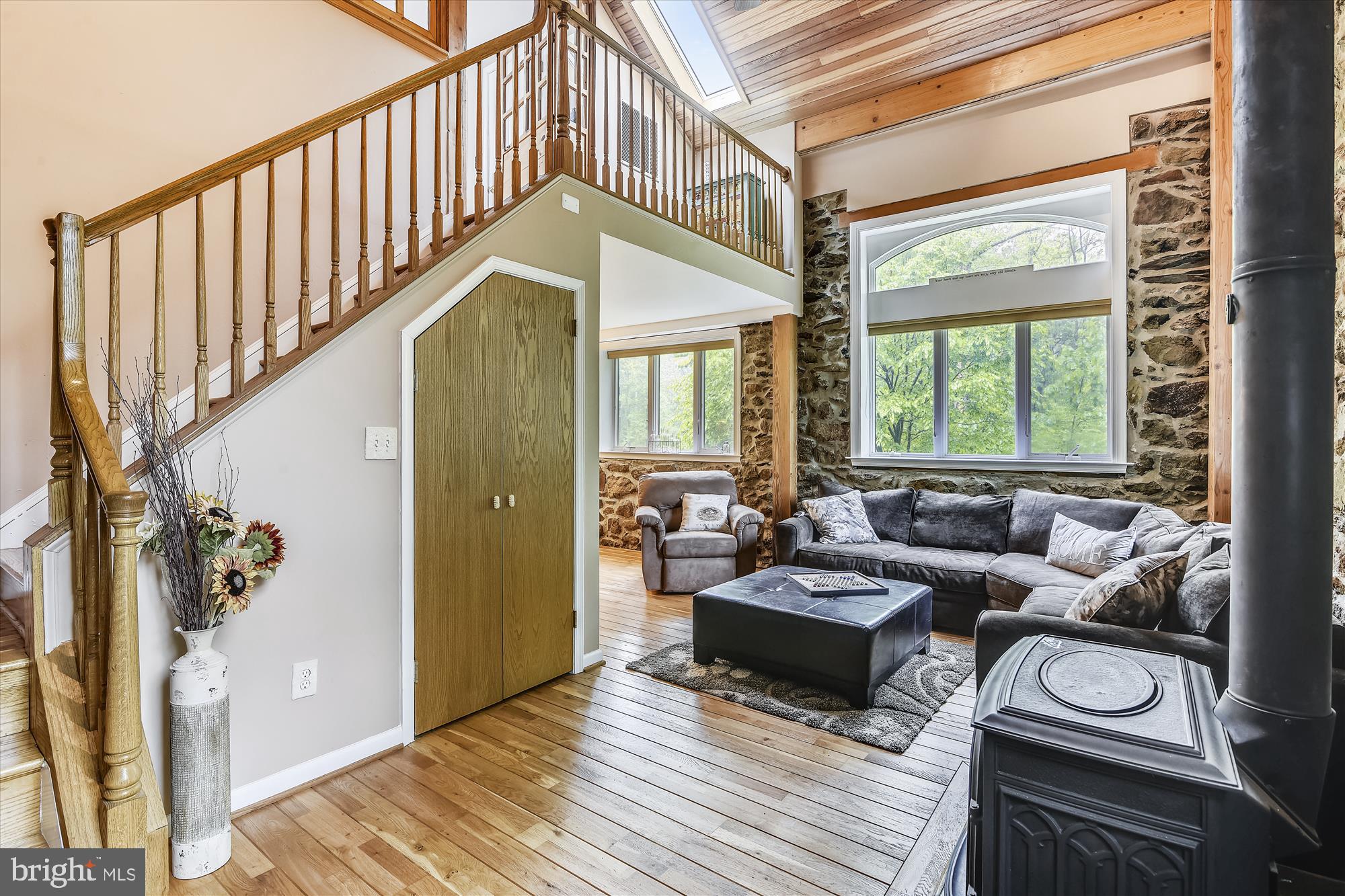 612 Morgans Mill Road Bluemont, VA 20135 - Photo 22 of 41 Gallery Image 22