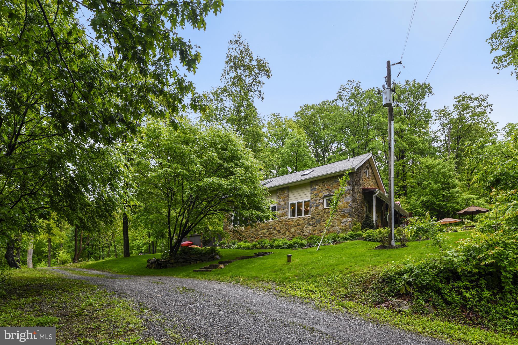 612 Morgans Mill Road Bluemont, VA 20135 - Photo 4 of 41 Gallery Image 4