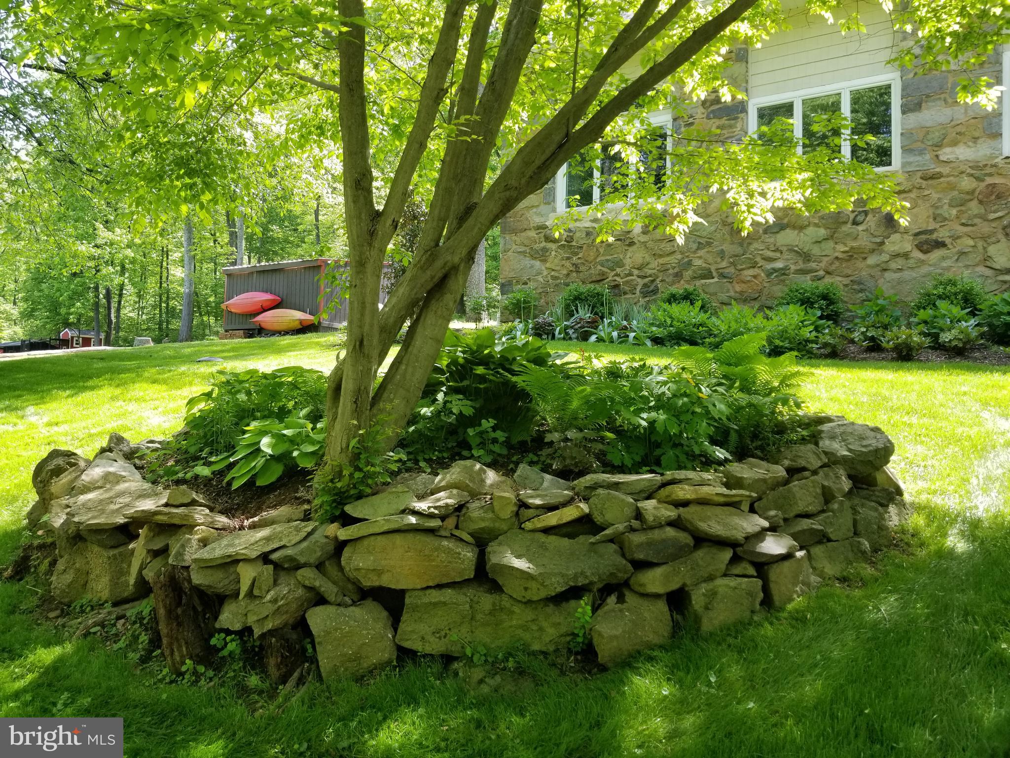 612 Morgans Mill Road Bluemont, VA 20135 - Photo 5 of 41 Gallery Image 5