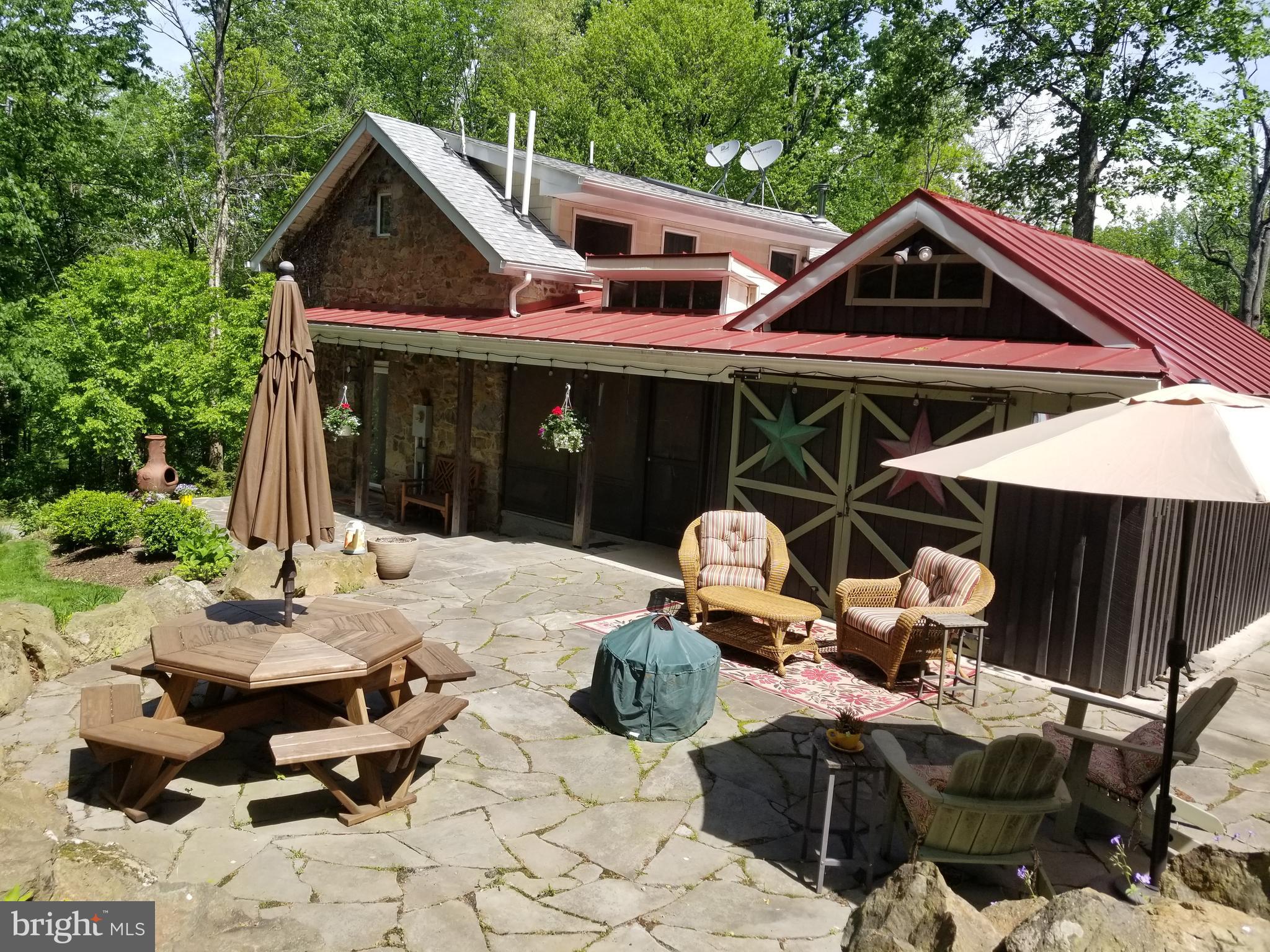 612 Morgans Mill Road Bluemont, VA 20135 - Photo 10 of 41 Gallery Image 10