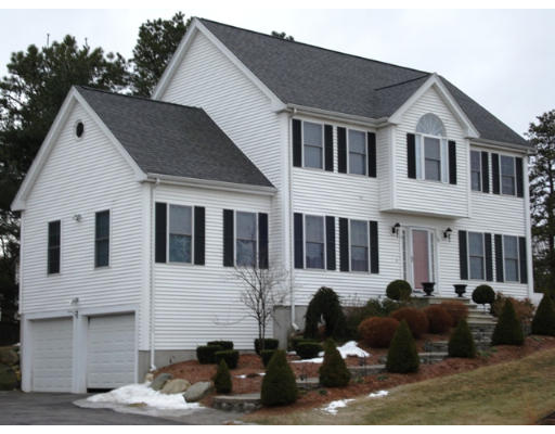 10 Mary Jane Road Franklin, MA 02038 - Photo 1 of 25 Gallery Image 1