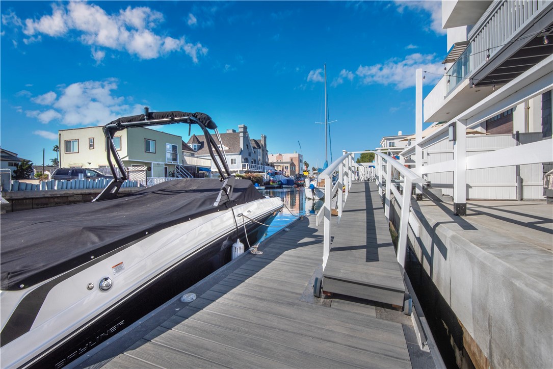 16791 Bayview Drive Huntington Beach, CA 90742 - Photo 25 of 75 a view of a balcony with chairs