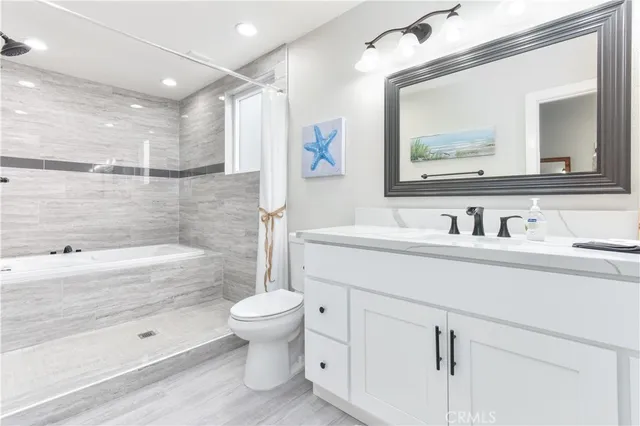 a view of balcony and deck