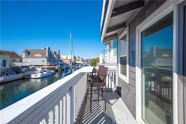 a sign on the side of a building