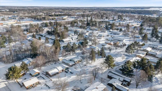 $205,000 | 1014 Northeast 5th Avenue, Grand Rapids, MN 55744