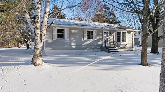 $205,000 | 1014 Northeast 5th Avenue, Grand Rapids, MN 55744