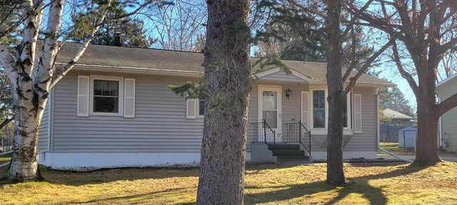 $205,000 | 1014 Northeast 5th Avenue, Grand Rapids, MN 55744