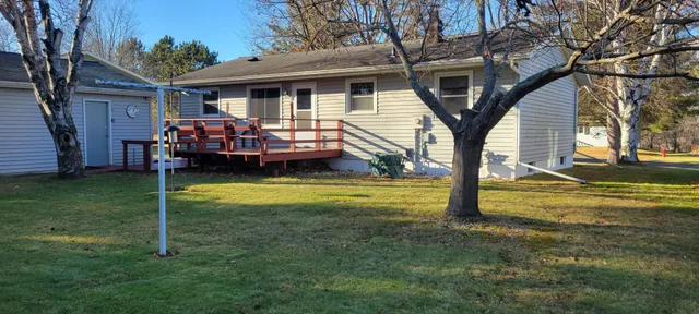 $205,000 | 1014 Northeast 5th Avenue, Grand Rapids, MN 55744