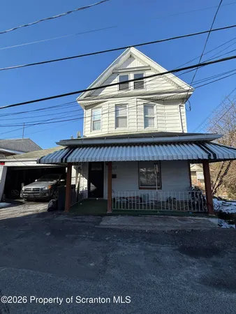 $169,900 | 1017 Hamm Court, Scranton, PA 18505