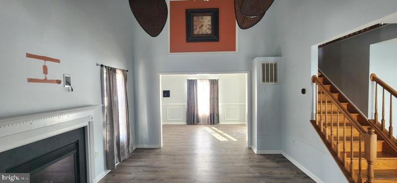 351 Thumper Drive Ranson, WV 25438 - Photo 6 of 45 Spacious living area with modern charm.