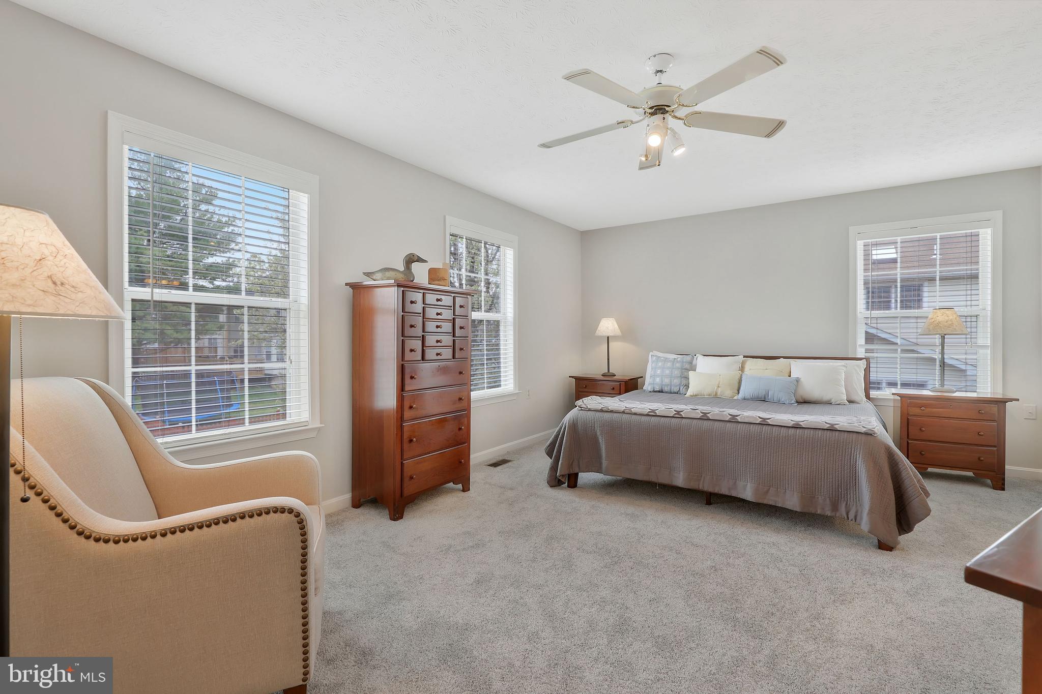 10426 Labrador Loop Manassas, VA 20112 - Photo 19 of 41 Master Bedroom