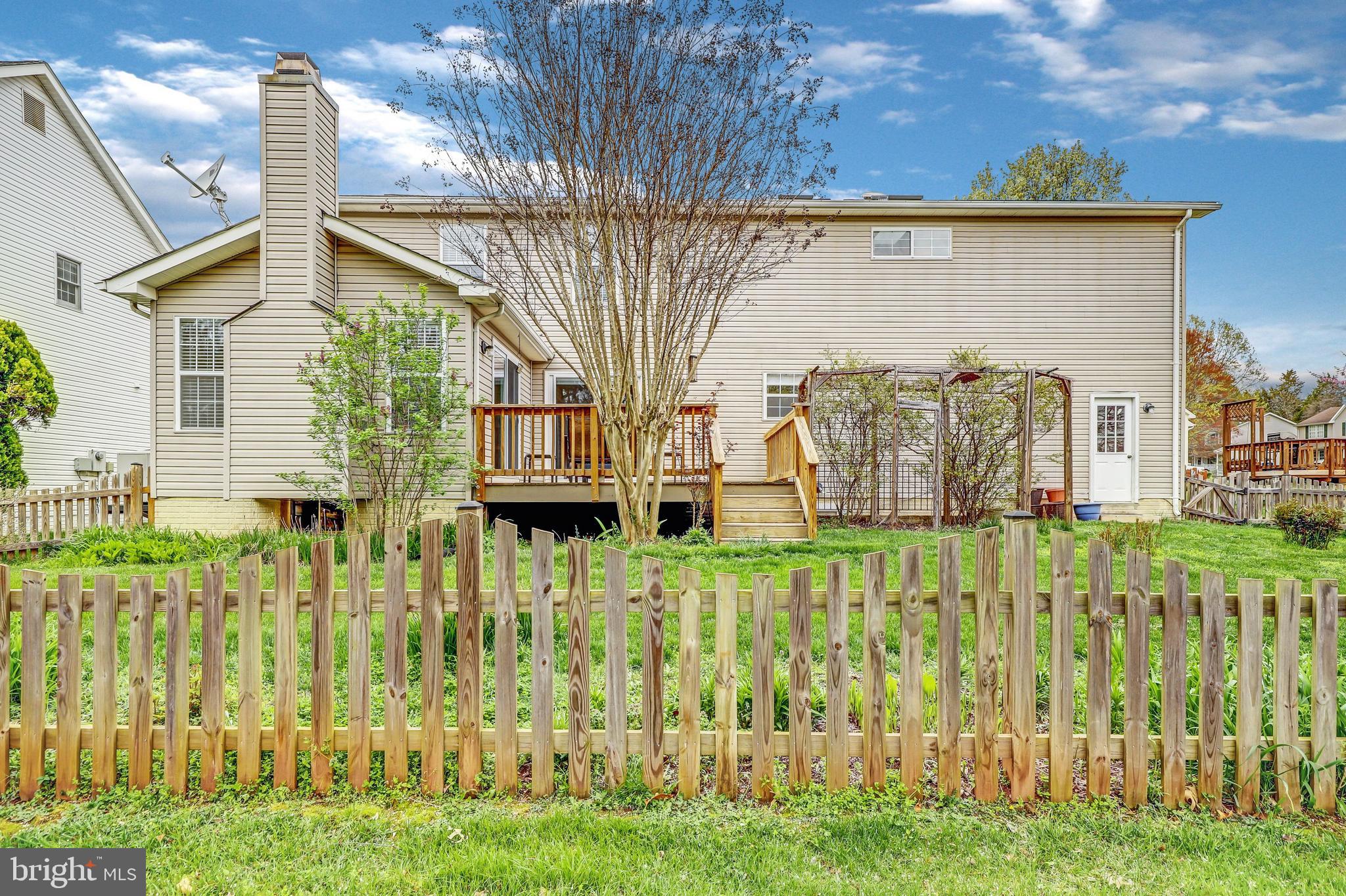 10426 Labrador Loop Manassas, VA 20112 - Photo 37 of 41 Gallery Image 37
