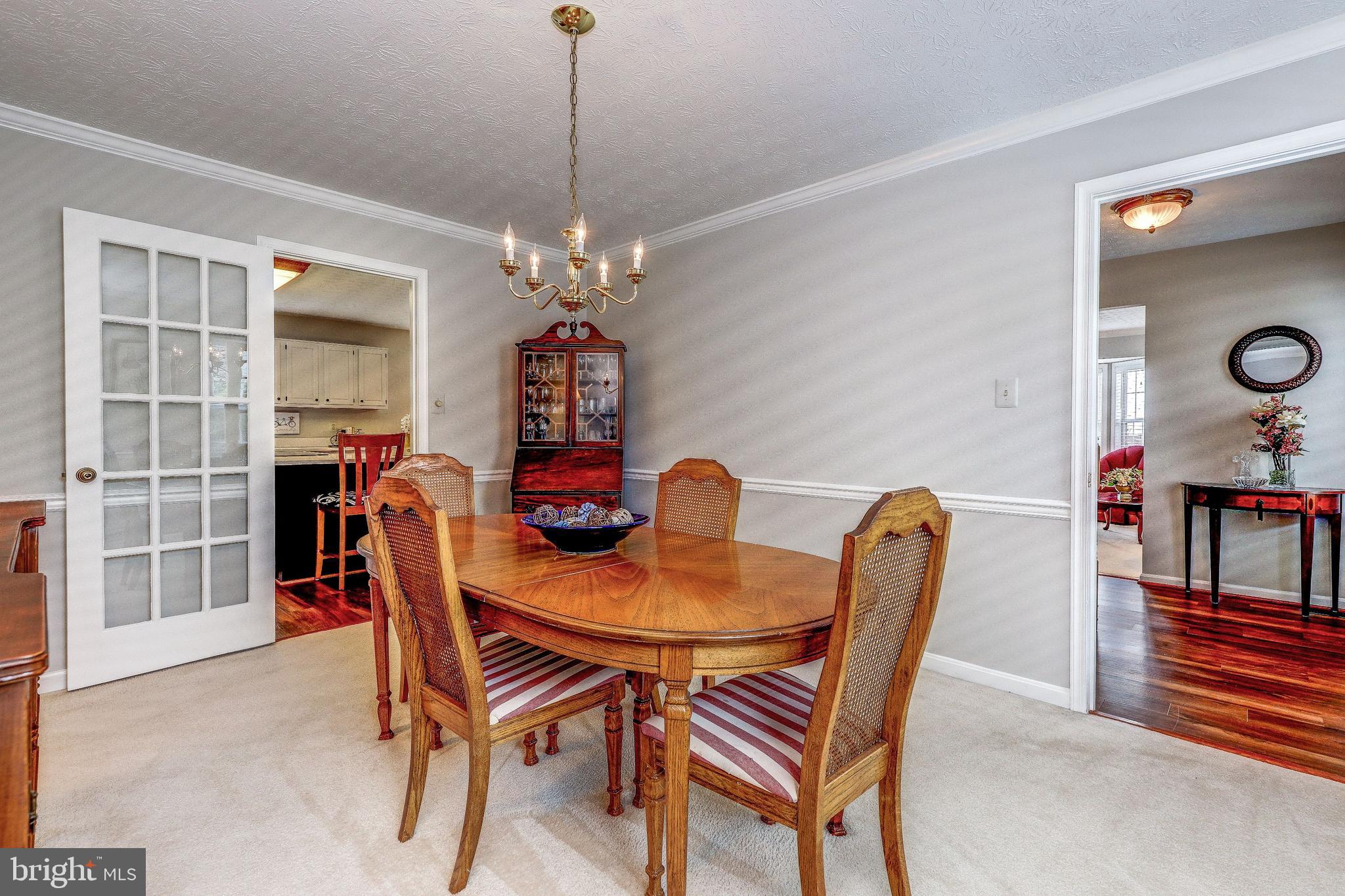 10426 Labrador Loop Manassas, VA 20112 - Photo 8 of 41 Formal Dining Room