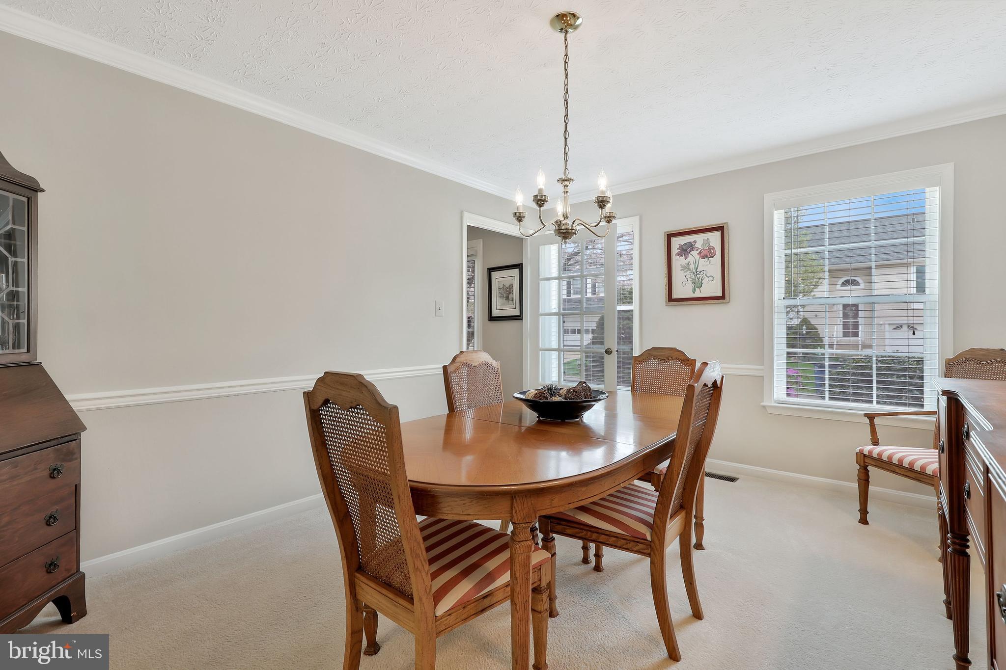 10426 Labrador Loop Manassas, VA 20112 - Photo 10 of 41 Formal Dining Room