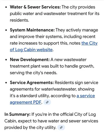 $13,000 | 5343 Sam Bass Lane, Log Cabin, TX 75148