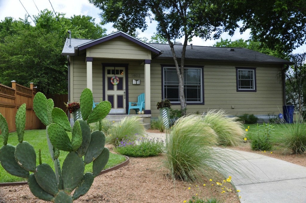 1403 Alguno Road Austin, TX 78757 - Photo 1 of 1