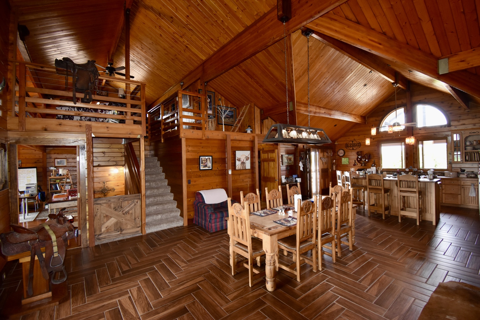 2951 North 28th Road Seneca, IL 61360 - Photo 12 of 53 a view of a chairs and tables in patio