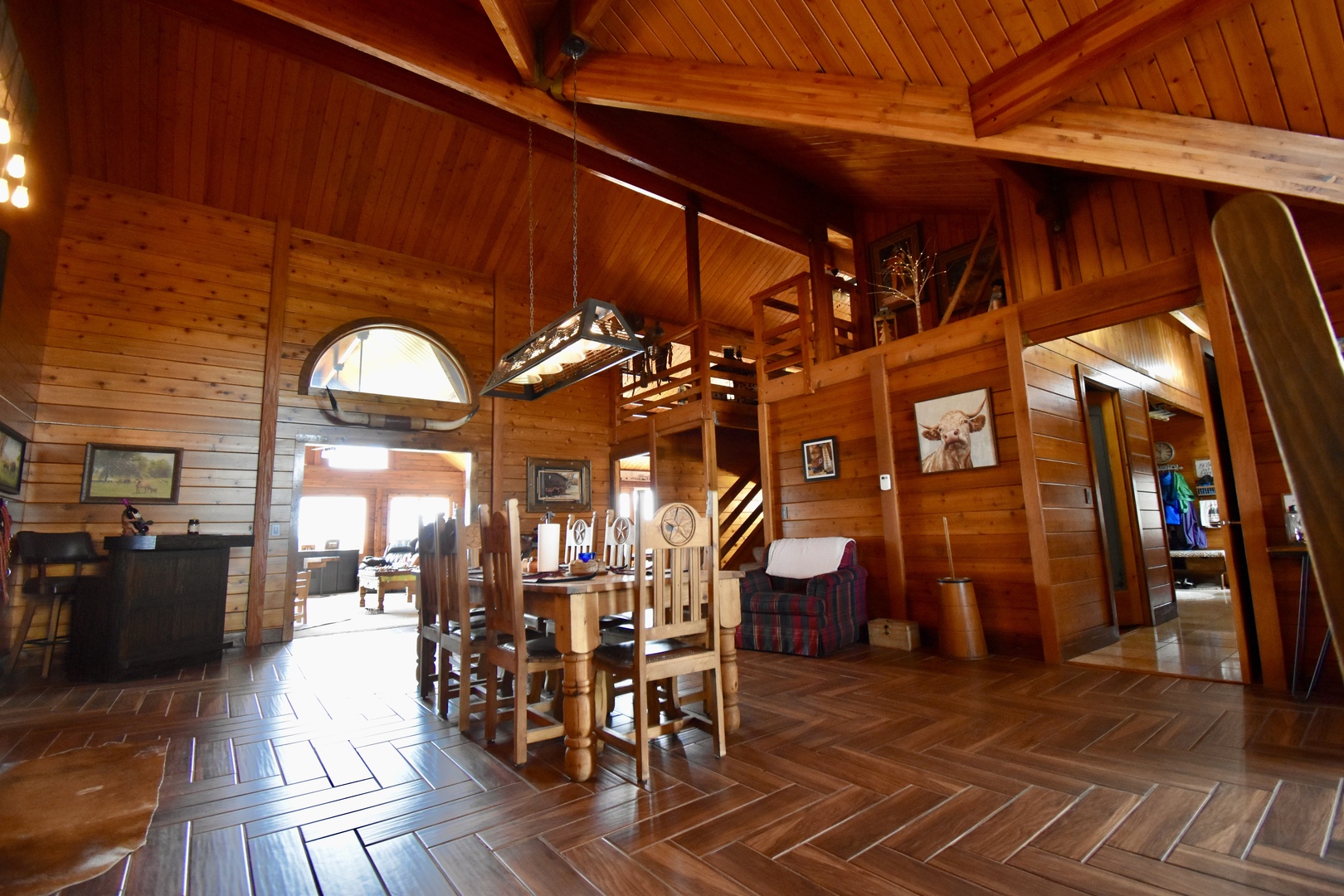 2951 North 28th Road Seneca, IL 61360 - Photo 16 of 53 a view of a chairs and tables on the patio
