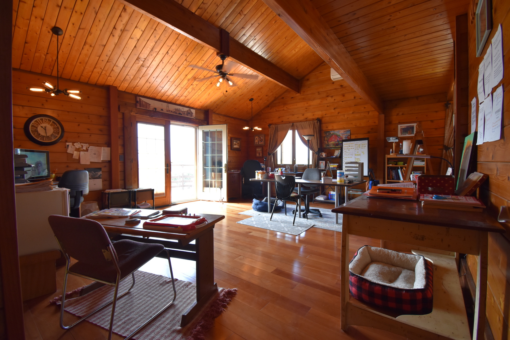 2951 North 28th Road Seneca, IL 61360 - Photo 21 of 53 a view of a livingroom with furniture and window