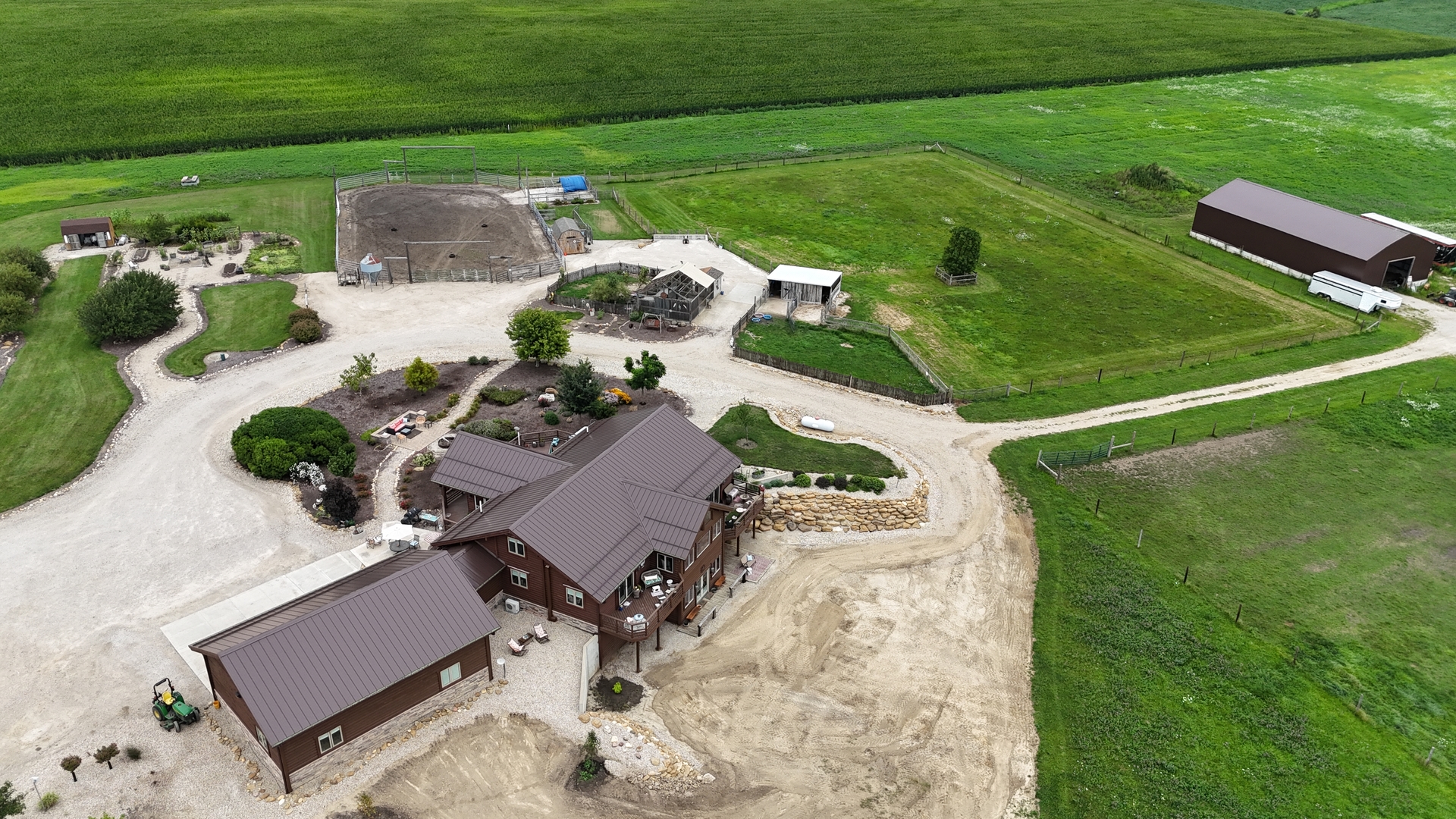 2951 North 28th Road Seneca, IL 61360 - Photo 46 of 53