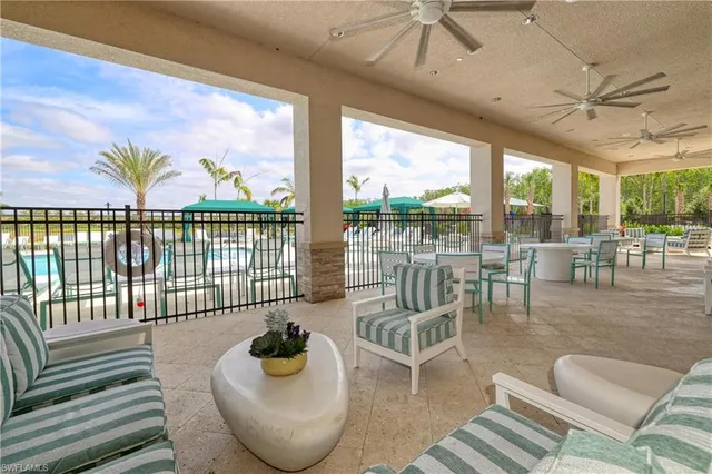 a view of sign board