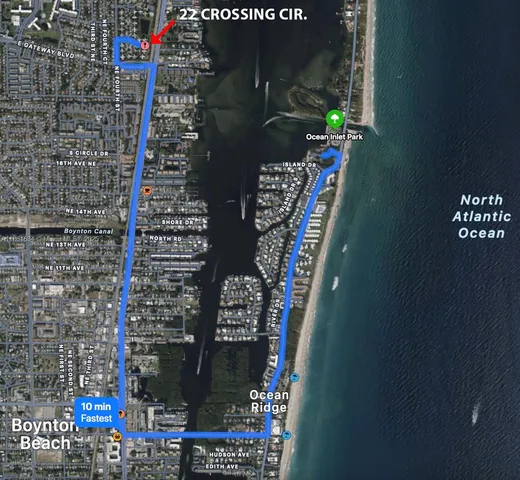 a view of water heater room