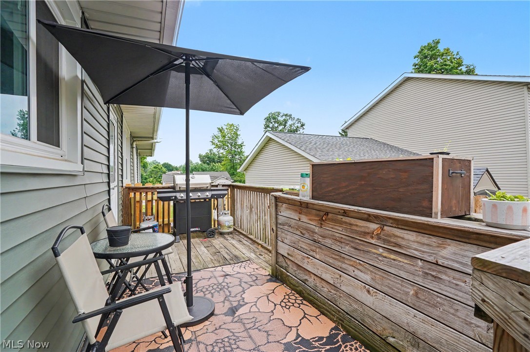 3985 Hile Road Stow, OH 44224 - Photo 24 of 31