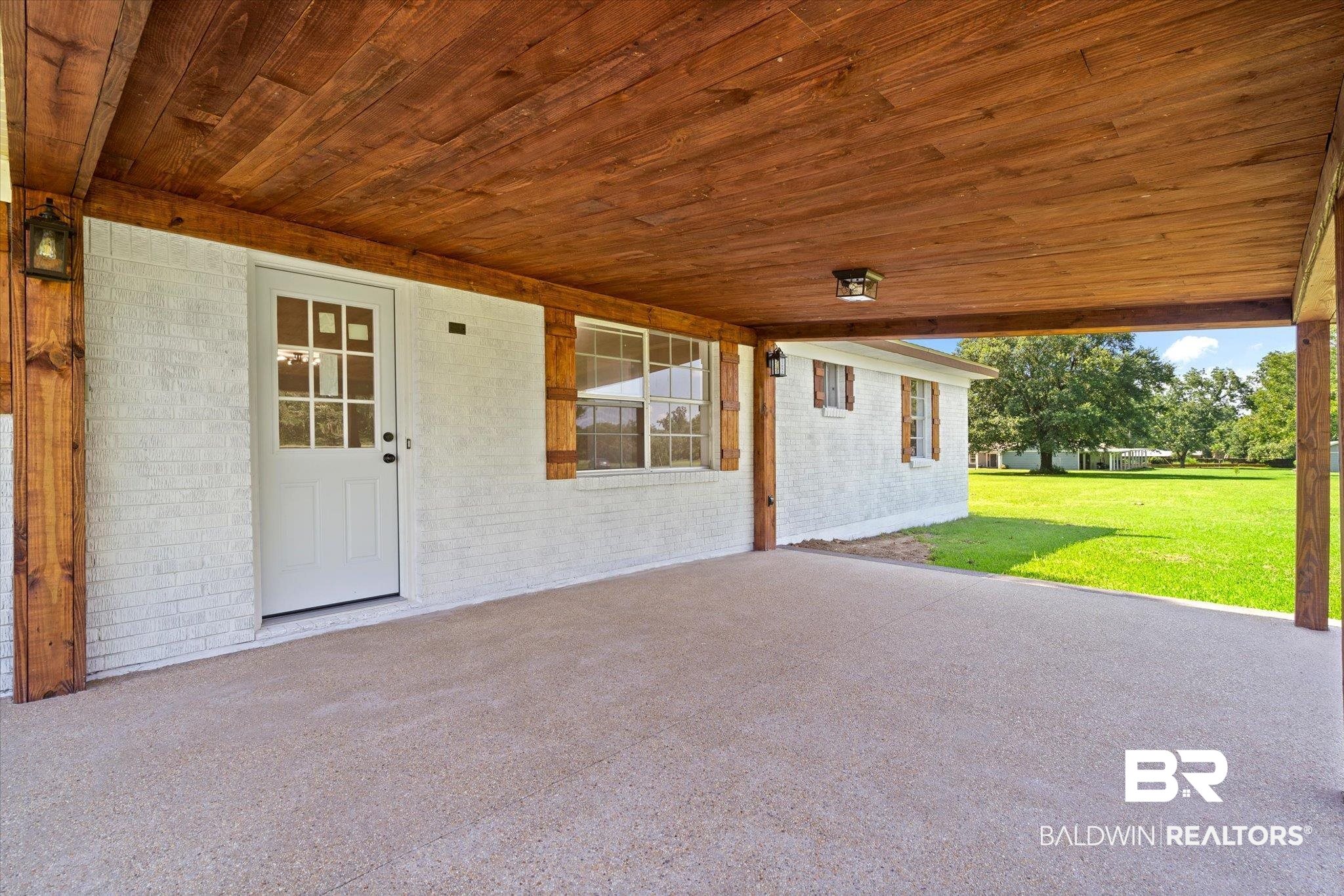 12048 Potter Tract Road Grand Bay, AL 36541 - Photo 25 of 48