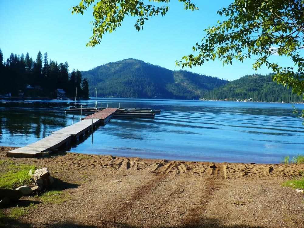 4085 Tamarack Bay Road Loon Lake, WA 99148 - Photo 1 of 9 Gallery Image 1
