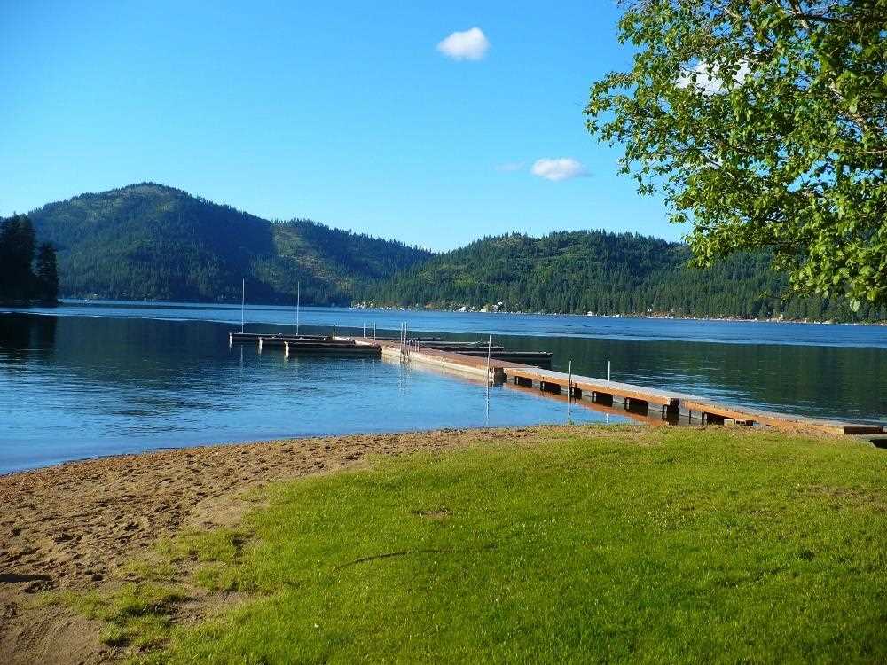 4085 Tamarack Bay Road Loon Lake, WA 99148 - Photo 9 of 9 Gallery Image 9
