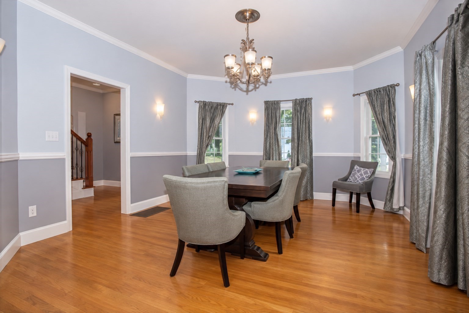 84 Spring Street Wakefield, MA 01880 - Photo 8 of 35 Gallery Image 8