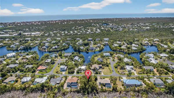 $349,000 | 1757 Serenity Lane, Sanibel, FL 33957