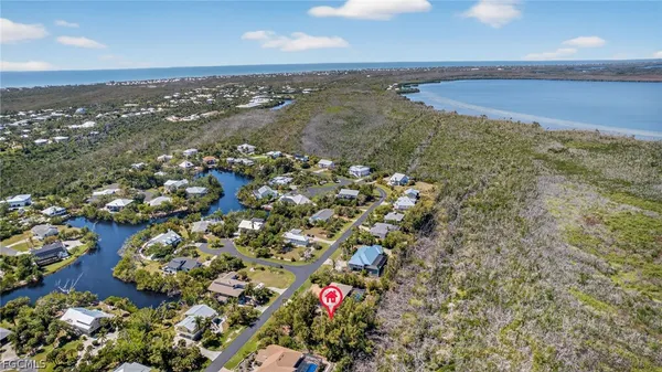 $349,000 | 1757 Serenity Lane, Sanibel, FL 33957
