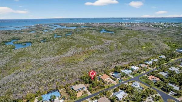 $349,000 | 1757 Serenity Lane, Sanibel, FL 33957