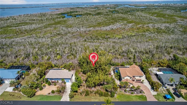 $349,000 | 1757 Serenity Lane, Sanibel, FL 33957